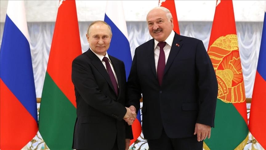 Rusia dhe Bjellorusia planifikojnë prodhim të përbashkët të avionëve dhe dronëve