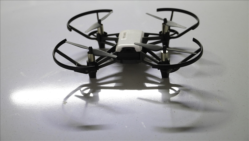 Pakistan downs Indian quadcopter at Kashmir border amid escalating tensions: State media