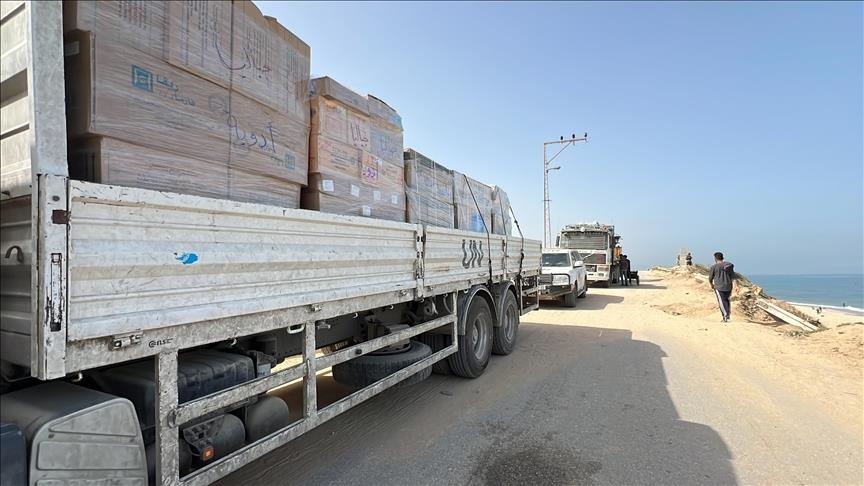 جنوب إفريقيا: إسرائيل تتجاهل التزاماتها بصفتها سلطة احتلال في فلسطين
