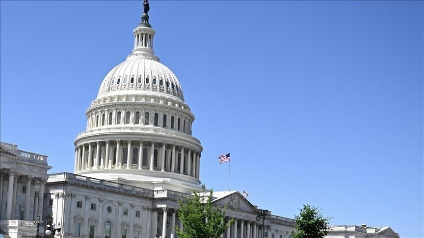 US House Republicans propose bill raising defense budget to $1T
