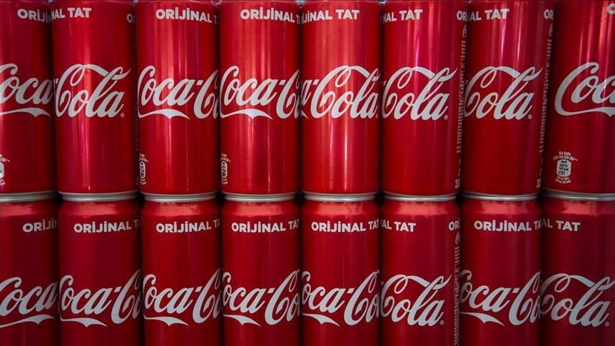 Carlsberg says Danes boycotting Coca-Cola