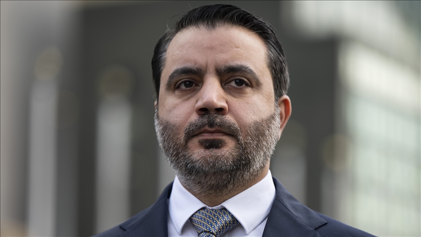 Suriye Dışişleri Bakanı, İsrail'in hava saldırılarının ülkesinin egemenliğini ihlal ettiğini belirtti