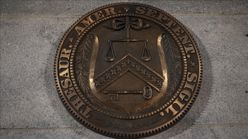 US targets network procuring missile propellant ingredients for Iran US targets network procuring missile propellant ingredients for Iran