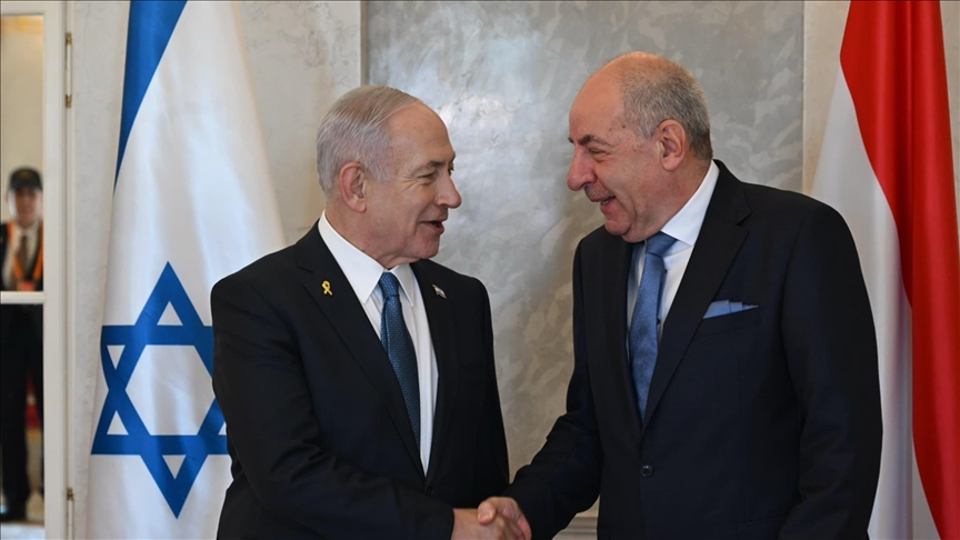 إسرائيل تشكر المجر على دعم برلمانها الانسحاب من "الجنائية الدولية"