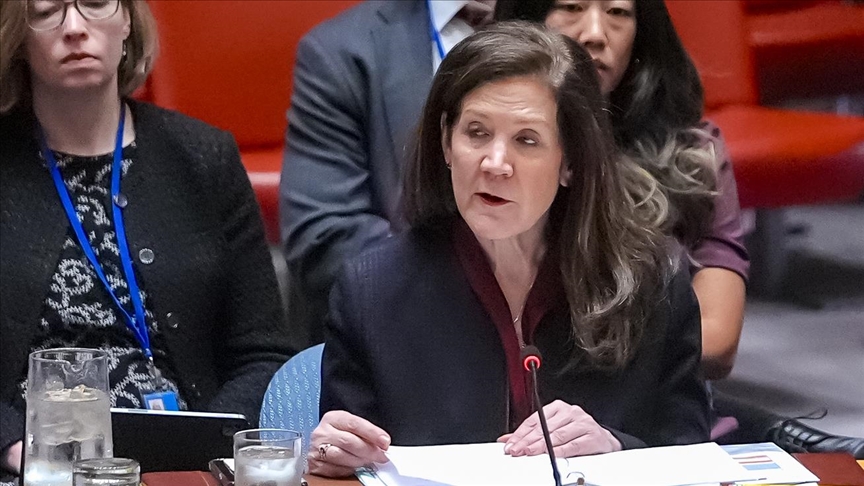 US envoy to UN says time 'limited' for Iran nuclear talks