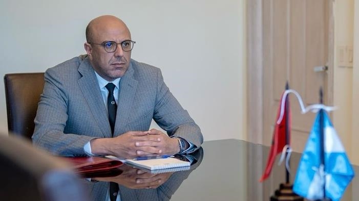مسؤول مغربي يدعو لتحرير التجارة البينية بين "دول الجنوب"