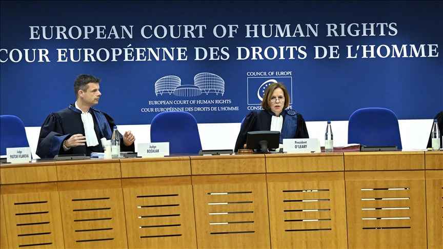 UK to review how European Convention on Human Rights applied amid new asylum rules