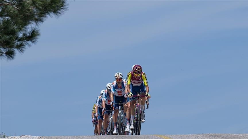 Tour of Turkiye rayakan edisi ke-60 yang bersejarah