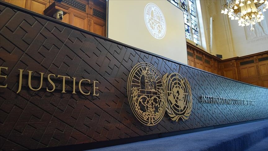 Замглавы МИД Турции Нух Йылмаз выступит в Международном суде 30 апреля 