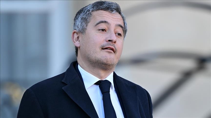 France : Gérald Darmanin souhaite faire payer aux prisonniers une partie des "frais d’incarcération"