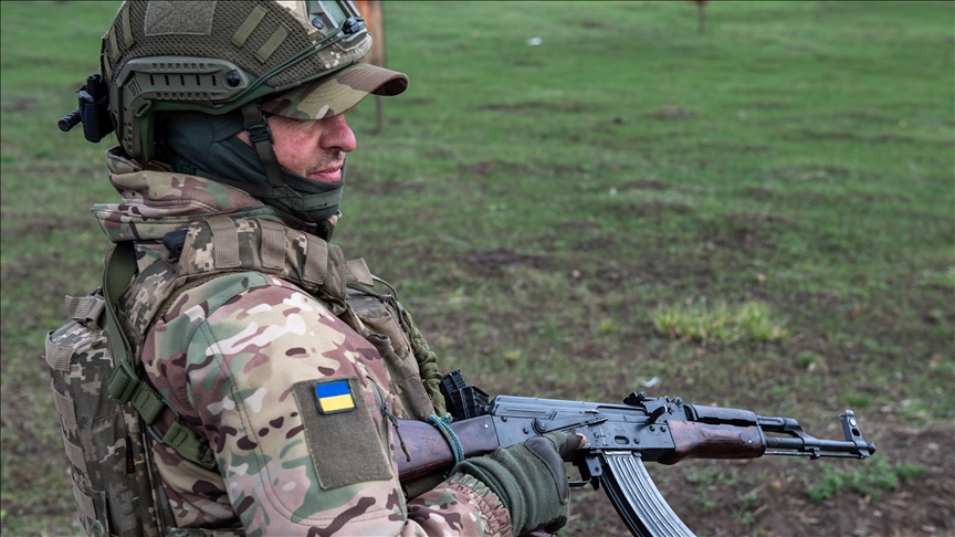 Nordic, Baltic states conditionally agree to send peacekeeping forces to Ukraine