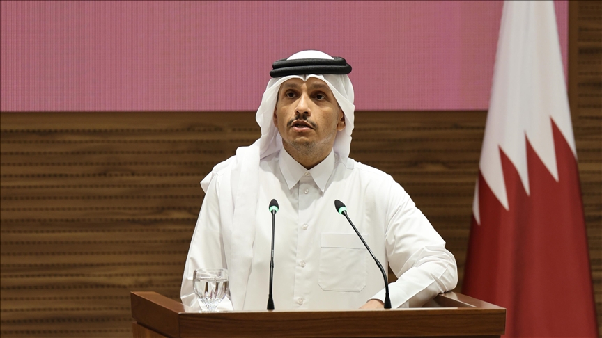 قطر تعلن دعمها جهود خفض التصعيد بين باكستان والهند