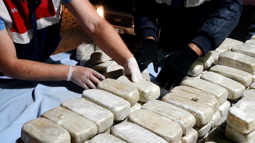 France/Lutte contre le narcotrafic : la proposition de loi définitivement adoptée à l’Assemblée nationale