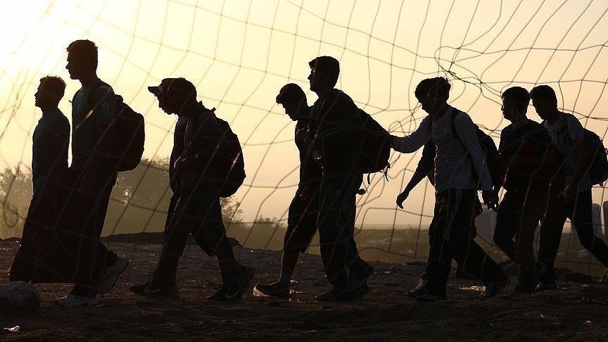 Royaume-Uni : plus de 10 000 migrants arrivés par la Manche depuis début 2025, un record