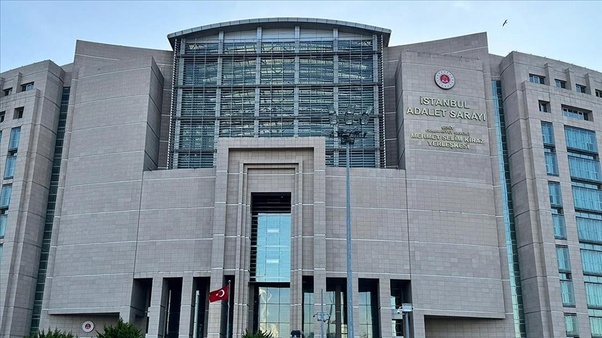 İBB'ye yönelik yolsuzluk soruşturmasında 18 şüpheli tutuklandı