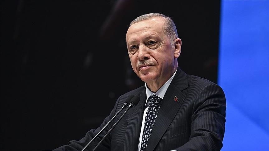 Cumhurbaşkanı Erdoğan: Yatırım ortamının iyileştirilmesi ve yapısal reformların hayata geçirilmesi noktasında kararlıyız