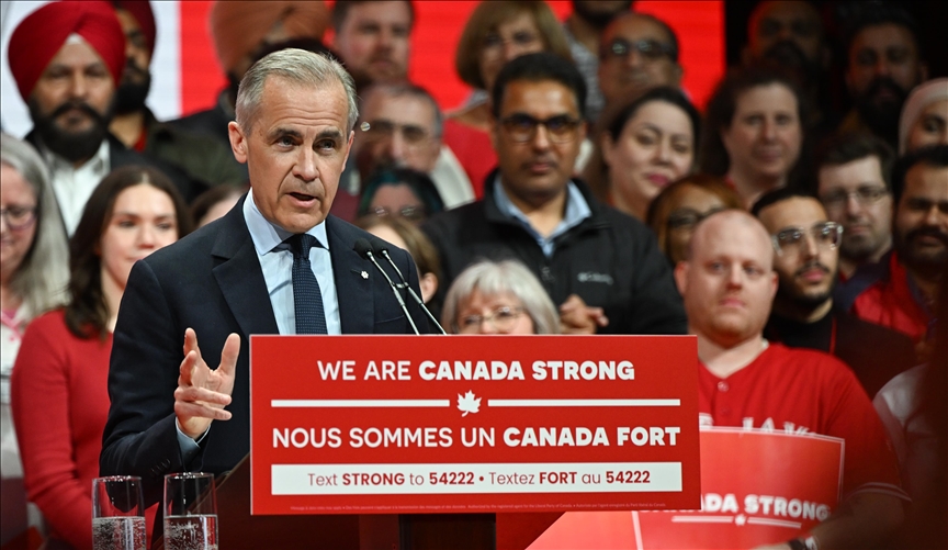El Partido Liberal de Canadá vuelve a ganar las elecciones generales por cuarta vez consecutiva