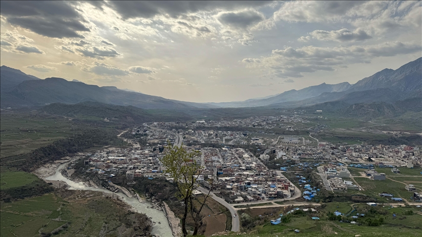 لە ئامێدی دوو پێشمەرگەی دیکە بە ھۆی ھێرشێکی ڕێکخراوی تیرۆریستی پەکەکە بریندار بوون