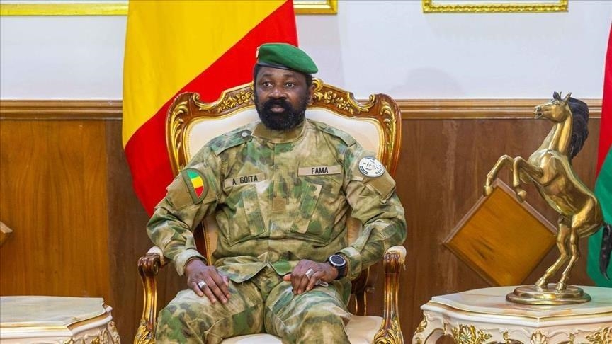 Mali : les forces vives réclament l'élévation d'Assimi Goïta au rang de président de la République