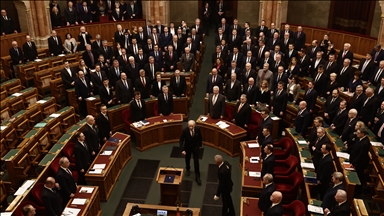 Mađarski parlament izglasao povlačenje s Međunarodnog krivičnog suda