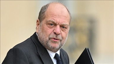 France / "Frais d’incarcération" pour les détenus : Dupond-Moretti qualifie "d'hérésie" l'idée de Darmanin