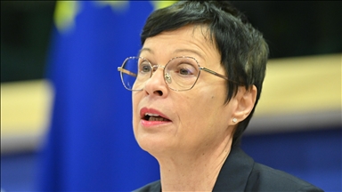 Marta Kos: Studenti od Srbije traže isto ono što traži i Evropska unija