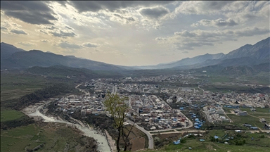 لە ئامێدی دوو پێشمەرگەی دیکە بە ھۆی ھێرشێکی ڕێکخراوی تیرۆریستی پەکەکە بریندار بوون