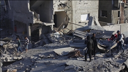 Asciende a 52.365 la cifra de palestinos fallecidos en la Franja de Gaza desde el 7 de octubre de 2023
