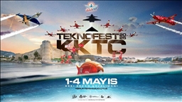 TEKNOFEST KKTC wê di 1ê Gulanê da dest pê bike