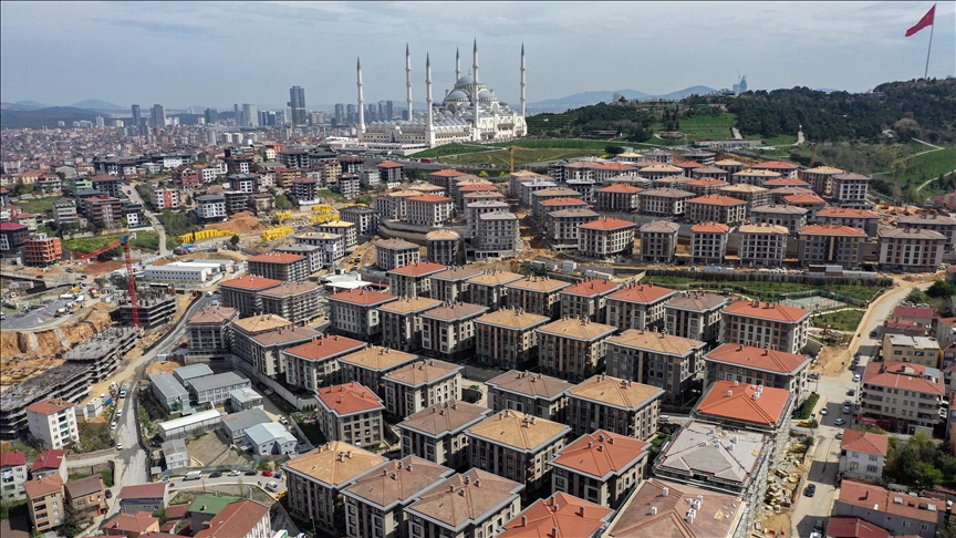 Sektör temsilcileri artırılan "Yarısı Bizden" kampanyası desteğini değerlendirdi