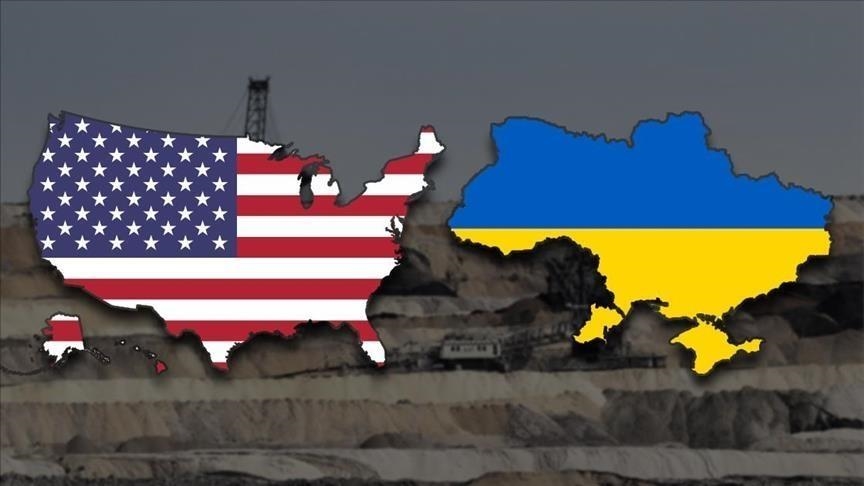 Ukraine, US near deal on natural resources fund as early as Wednesday: Report