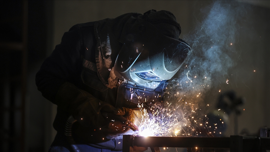 Çin'de imalat sektörü aktivitesi, Trump'ın tarife artışlarının etkisiyle daralma seyrine girdi 