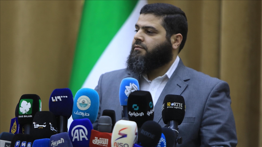 محافظ ريف دمشق يعلن مقتل عنصر أمن بالقصف الإسرائيلي على صحنايا