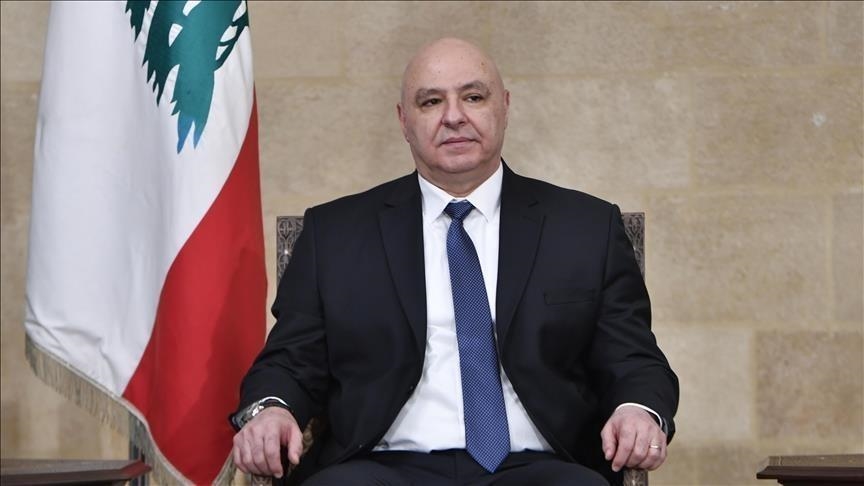 عون يدعو إلى تفعيل عمل لجنة المراقبة بين لبنان وإسرائيل