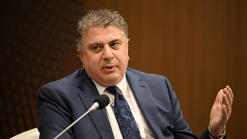 Türkiye: Nükleer silahlardan arındırılmış dünya hedefini ve barışçıl nükleer enerji kullanımını destekliyoruz