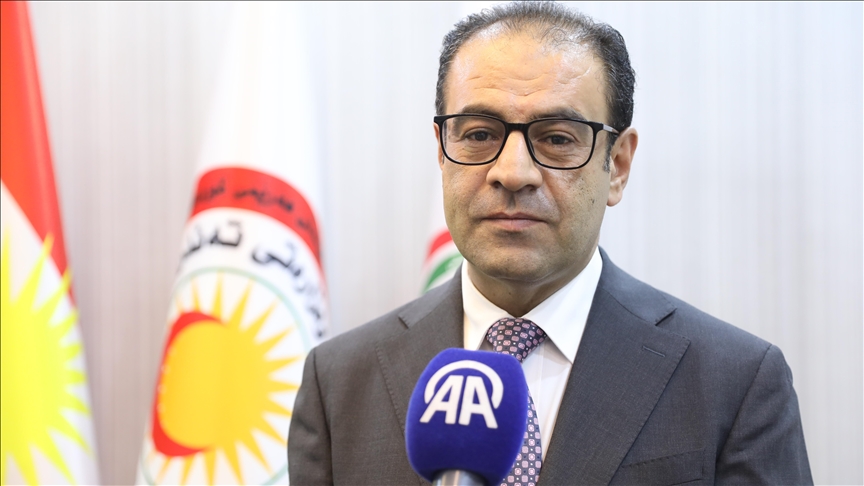 ھیچ تووشبوویەکی تای خوێنبەربوون لە ھەولێر دەستنیشان نەکراوە