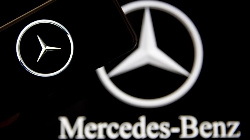Mercedes-Benz Q1 profit drops 41% amid weak China sales, tariff concerns