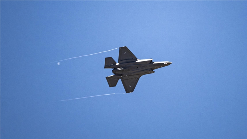 غارات إسرائيلية على أشرفية صحنايا بريف دمشق 