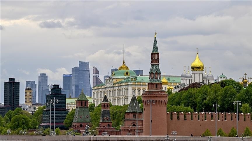 Kremlin: Moskova doğrudan müzakerelere hazır, Kiev'den açıklama duymadık