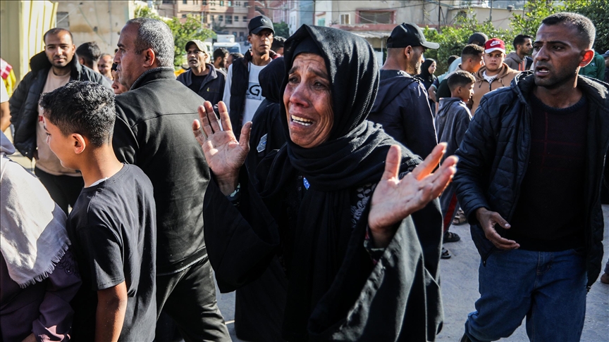 Izraelska vojska ubila još 35 Palestinaca u Gazi, ukupno 52.400 