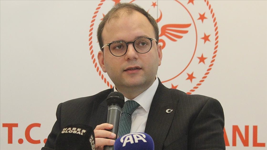 İstanbul'da yılın ilk 3 ayında yaklaşık 41 milyon muayene hizmeti sunuldu