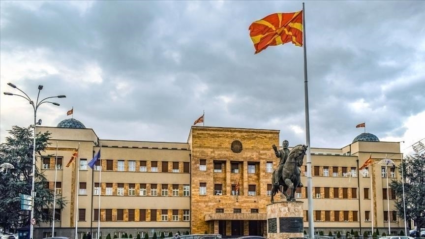 Maqedoni e Veriut, ligjvënësit hedhin poshtë interpelancën për ministrin Toshkovski
