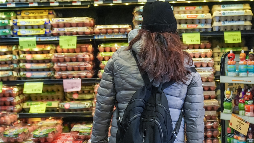 US personal consumption rises more than expected in March