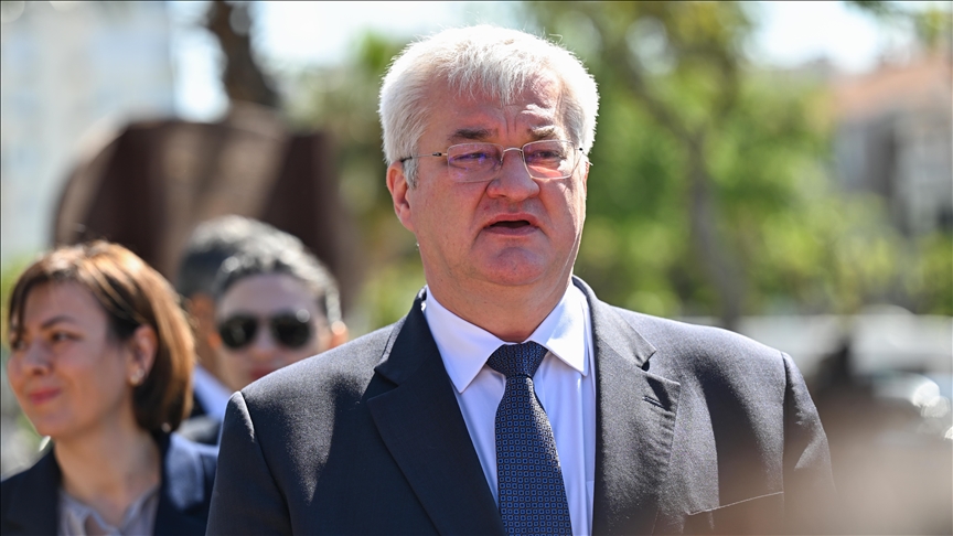 Украина: Ако Русија е подготвена за прекин на огнот од 60-90 дена, и ние сме подготвени