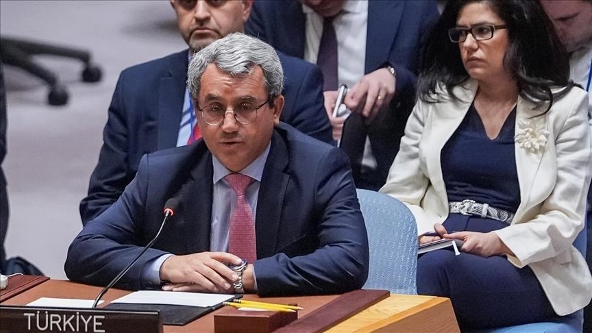 Турция: Международное сообщество больше не должно молчать перед лицом провокаций и нарушений со стороны Израиля