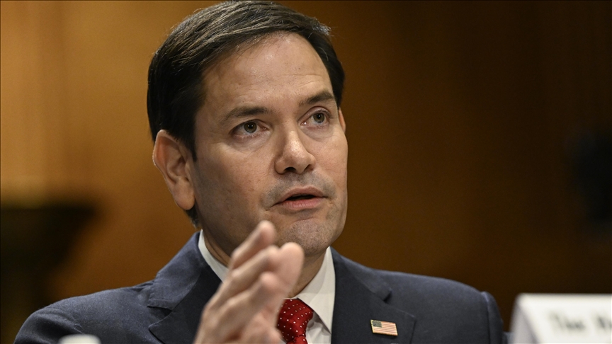 Rubio refuses to say if he requested return of wrongfully deported man to US