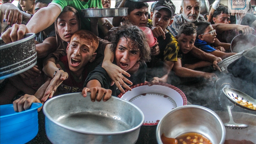 UN warns of deepening humanitarian crisis in Gaza, illegal Israeli settlers’ violence in West Bank UN warns of deepening humanitarian crisis in Gaza, illegal Israeli settlers’ violence in West Bank