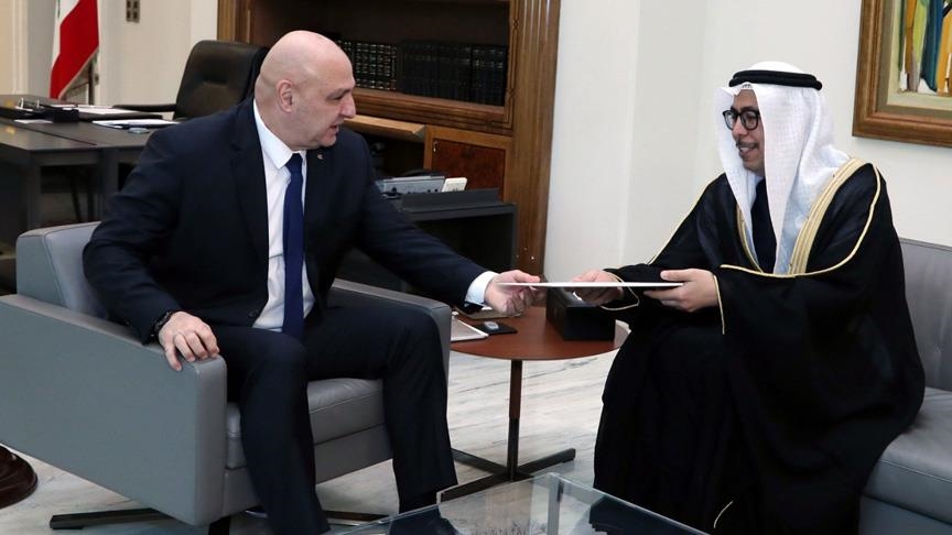 لبنان والإمارات.. تاريخ من العلاقات المبنية على روابط إنسانية 