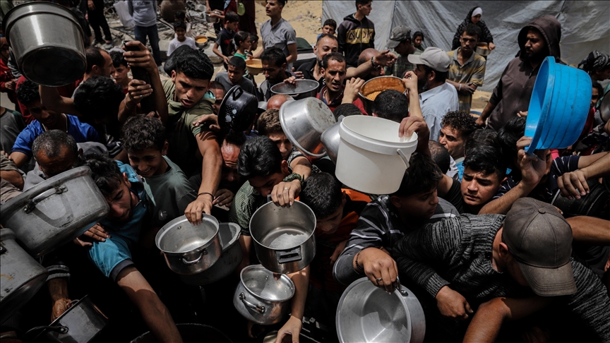 Spain, Belgium denounce resumption of Israeli attacks in Gaza, ‘weaponization’ of humanitarian aid
