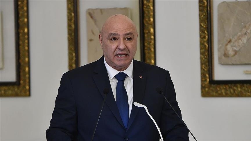 Президент Ливана призвал оказать давление на Израиль для прекращения атак